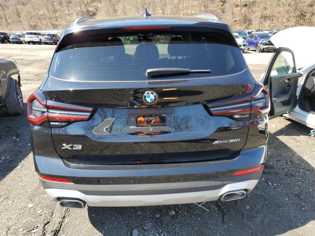 Photo 5 VIN: 5UX53DP00R9T51055 - BMW X3 