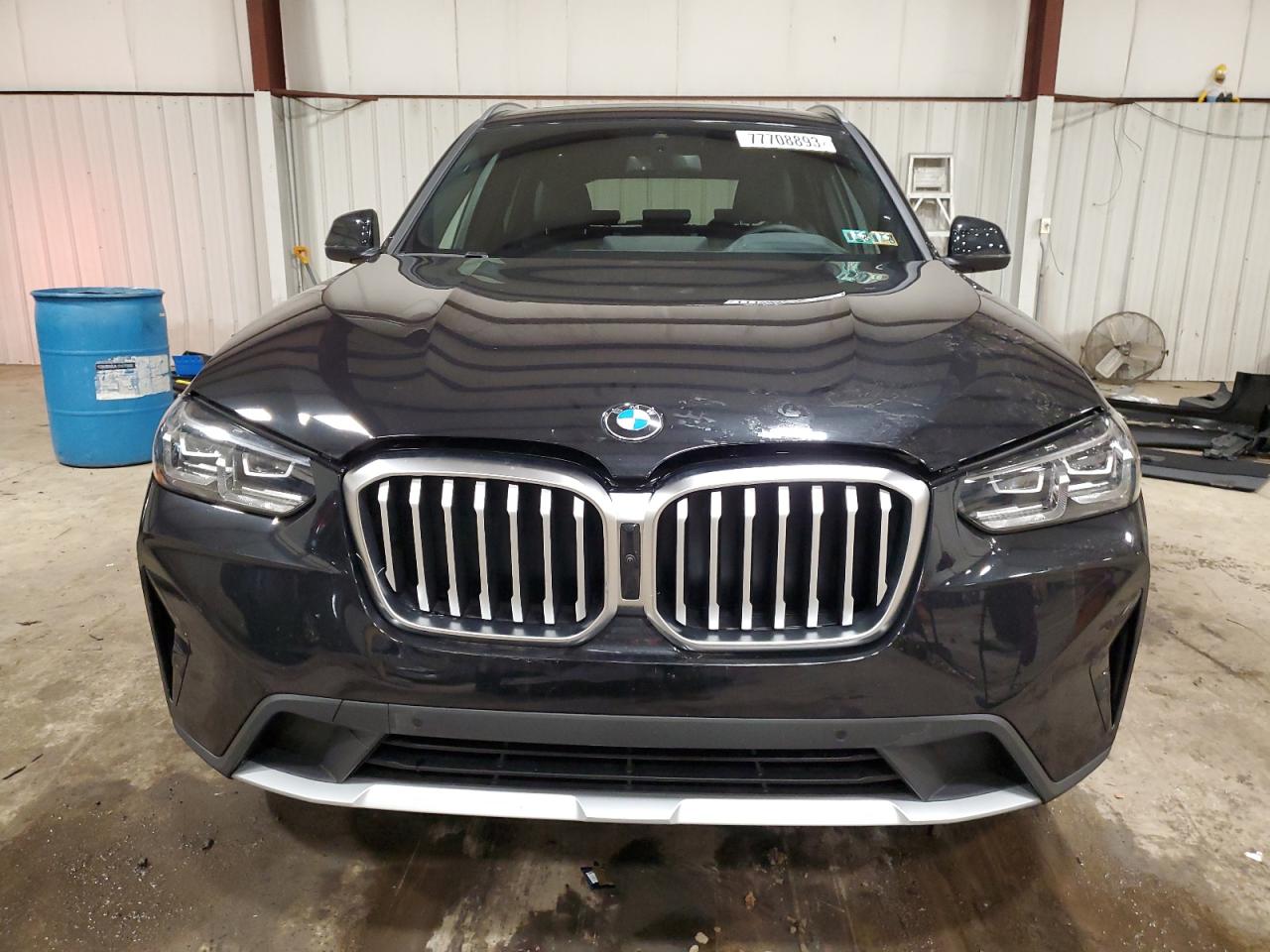 Photo 4 VIN: 5UX53DP00R9T55655 - BMW X3 