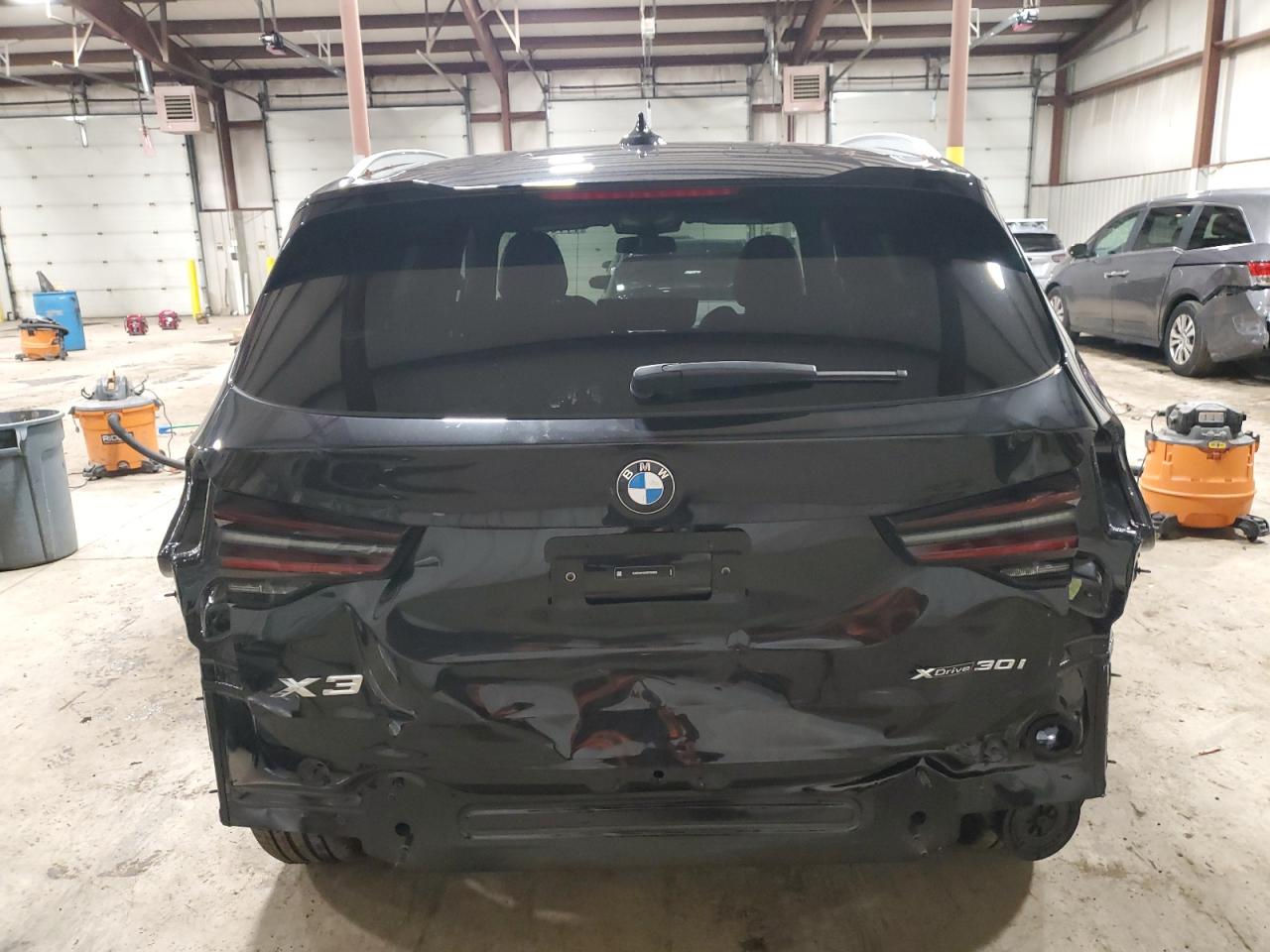 Photo 5 VIN: 5UX53DP00R9T55655 - BMW X3 