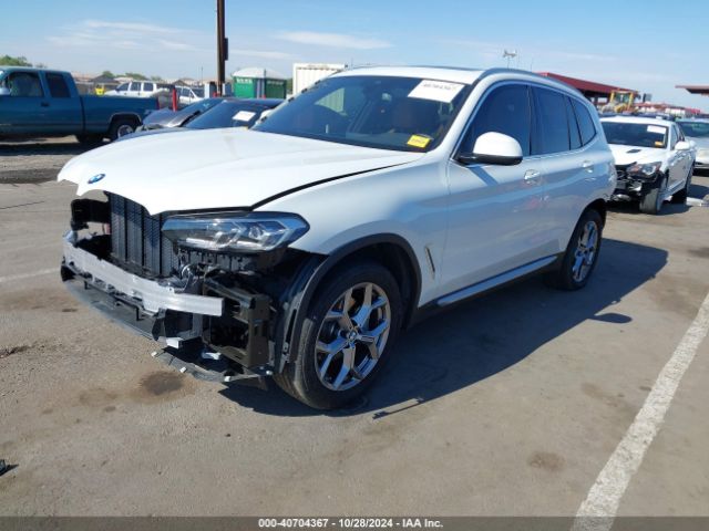 Photo 1 VIN: 5UX53DP00R9V82800 - BMW X3 