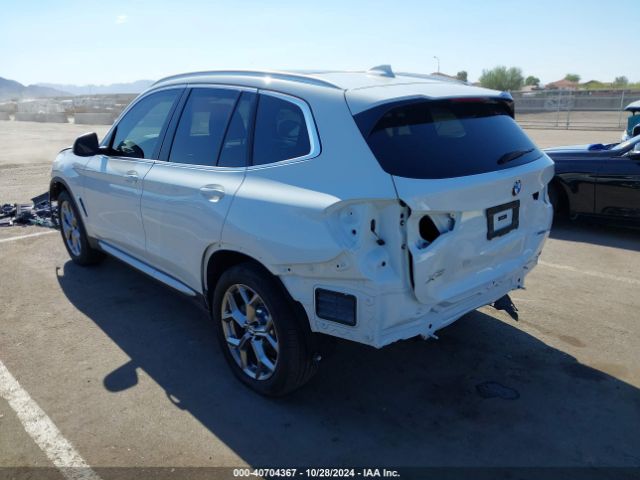 Photo 2 VIN: 5UX53DP00R9V82800 - BMW X3 