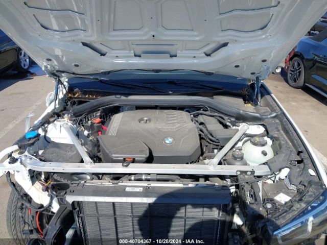 Photo 9 VIN: 5UX53DP00R9V82800 - BMW X3 