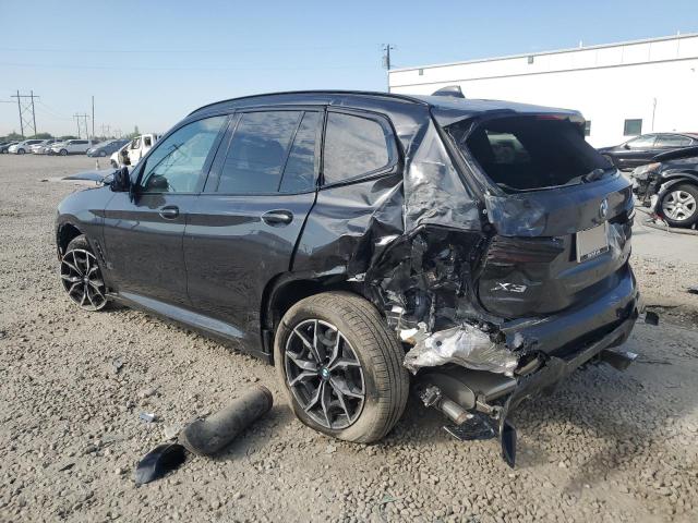 Photo 1 VIN: 5UX53DP00R9W62033 - BMW X3 XDRIVE3 