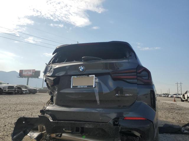 Photo 5 VIN: 5UX53DP00R9W62033 - BMW X3 XDRIVE3 