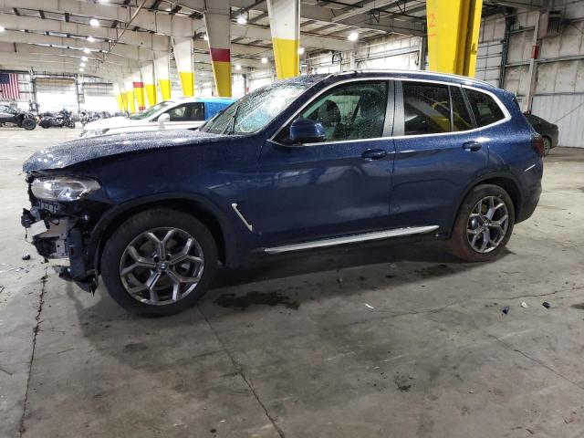 Photo 0 VIN: 5UX53DP01N9J31739 - BMW X3 