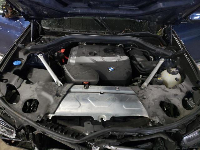 Photo 11 VIN: 5UX53DP01N9J31739 - BMW X3 