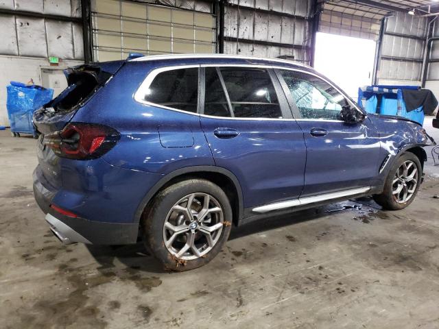 Photo 2 VIN: 5UX53DP01N9J31739 - BMW X3 