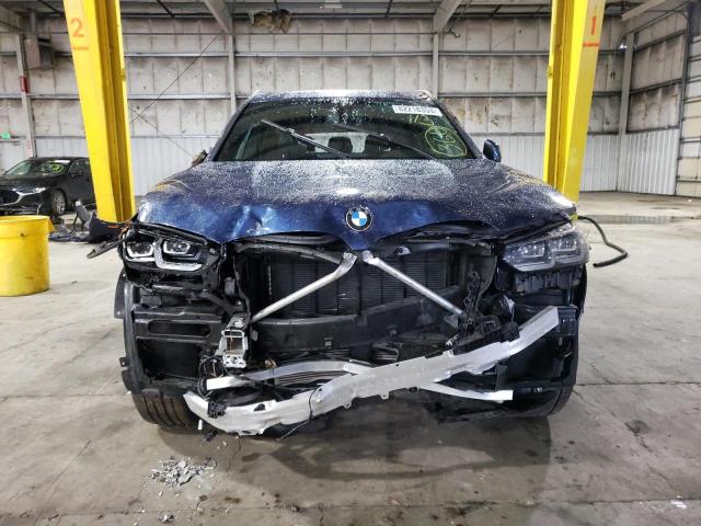 Photo 4 VIN: 5UX53DP01N9J31739 - BMW X3 