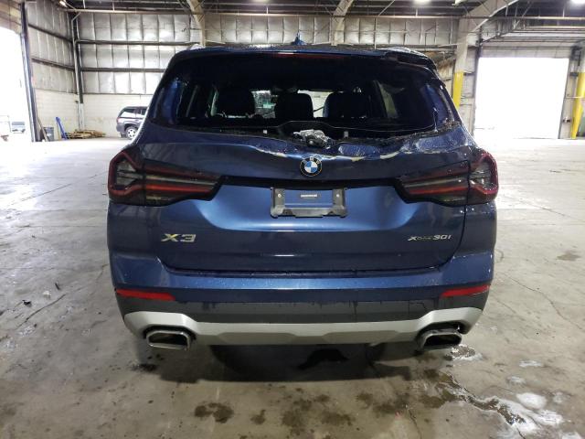 Photo 5 VIN: 5UX53DP01N9J31739 - BMW X3 