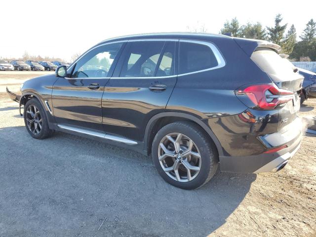 Photo 1 VIN: 5UX53DP01N9J32406 - BMW X3 XDRIVE3 