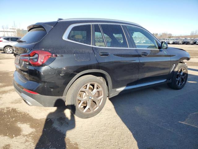 Photo 2 VIN: 5UX53DP01N9J32406 - BMW X3 XDRIVE3 