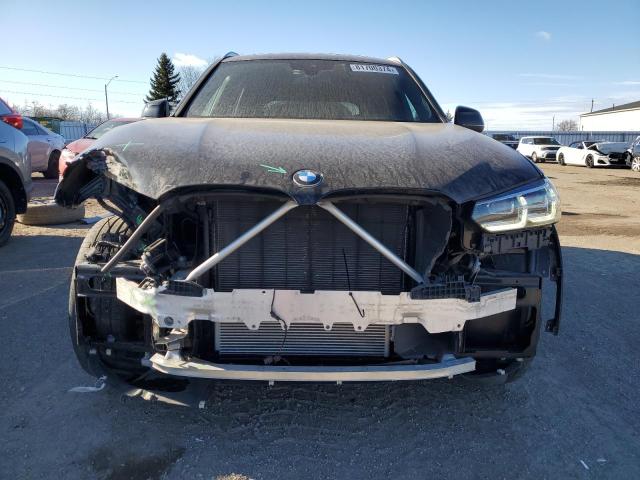 Photo 4 VIN: 5UX53DP01N9J32406 - BMW X3 XDRIVE3 