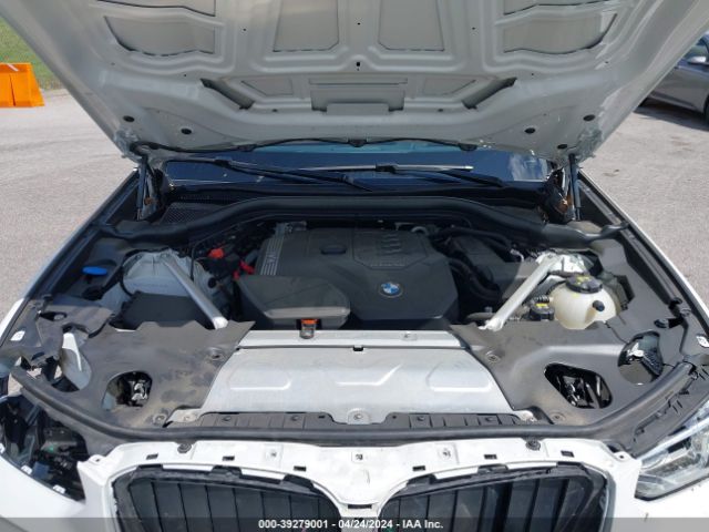 Photo 9 VIN: 5UX53DP01N9J63395 - BMW X3 