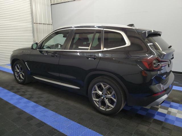 Photo 1 VIN: 5UX53DP01N9J77815 - BMW X3 XDRIVE3 