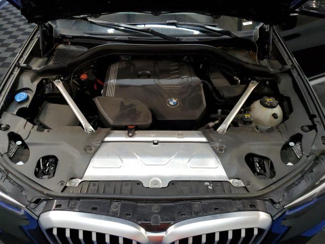 Photo 11 VIN: 5UX53DP01N9J77815 - BMW X3 XDRIVE3 