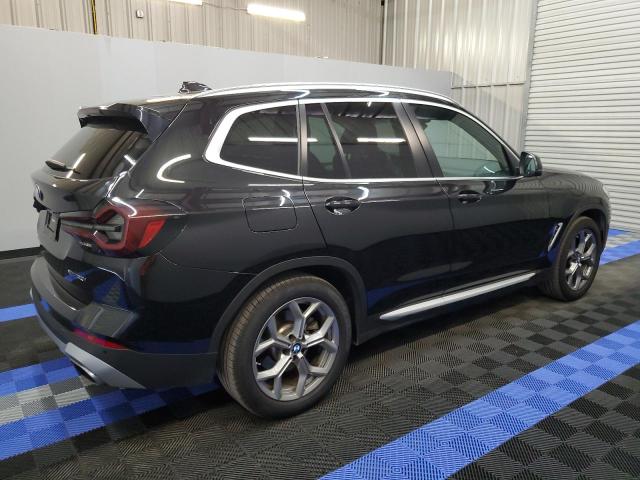 Photo 2 VIN: 5UX53DP01N9J77815 - BMW X3 XDRIVE3 