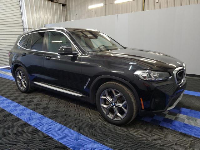 Photo 3 VIN: 5UX53DP01N9J77815 - BMW X3 XDRIVE3 