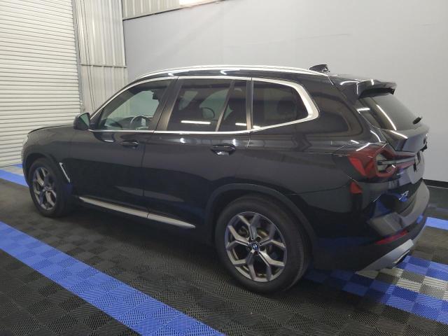 Photo 1 VIN: 5UX53DP01N9J77846 - BMW X3 XDRIVE3 