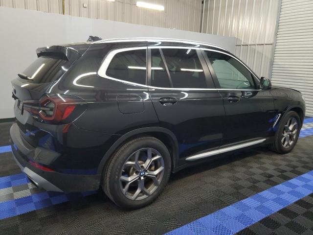 Photo 2 VIN: 5UX53DP01N9J77846 - BMW X3 XDRIVE3 