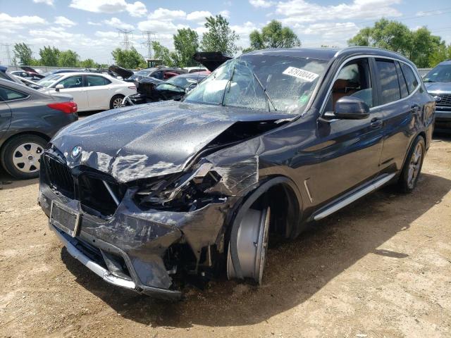 Photo 0 VIN: 5UX53DP01N9K52450 - BMW X3 XDRIVE3 