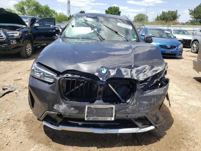 Photo 4 VIN: 5UX53DP01N9K52450 - BMW X3 XDRIVE3 