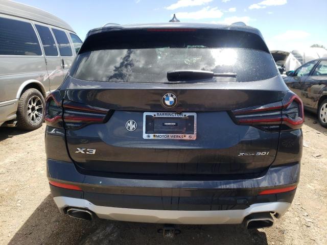 Photo 5 VIN: 5UX53DP01N9K52450 - BMW X3 XDRIVE3 