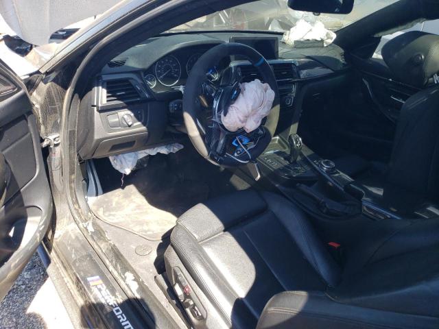 Photo 7 VIN: 5UX53DP01N9K52450 - BMW X3 XDRIVE3 