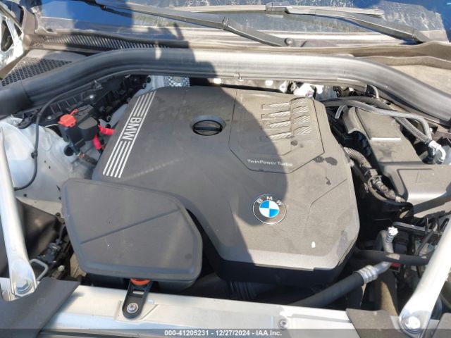 Photo 9 VIN: 5UX53DP01N9K64842 - BMW X3 