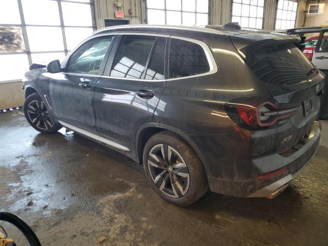 Photo 1 VIN: 5UX53DP01N9K71578 - BMW X3 