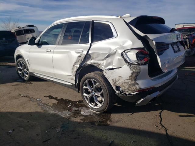 Photo 1 VIN: 5UX53DP01N9L16423 - BMW X3 