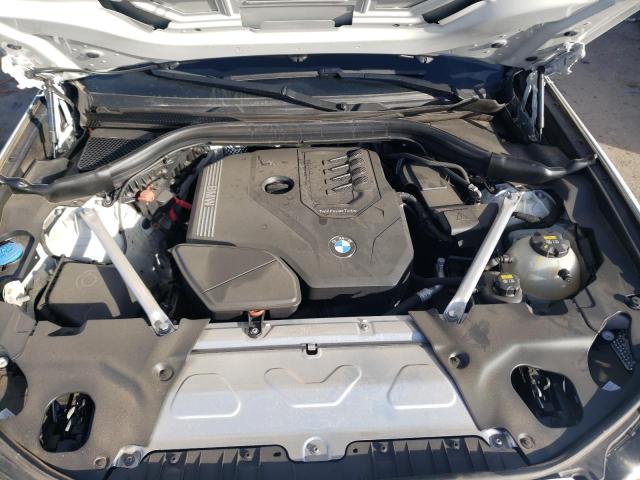 Photo 10 VIN: 5UX53DP01N9L16423 - BMW X3 