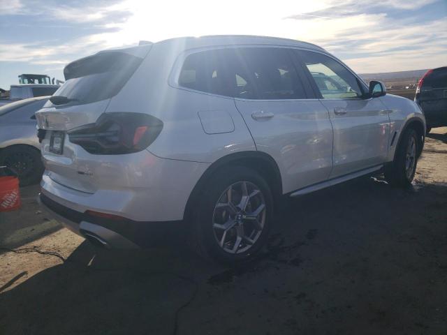 Photo 2 VIN: 5UX53DP01N9L16423 - BMW X3 