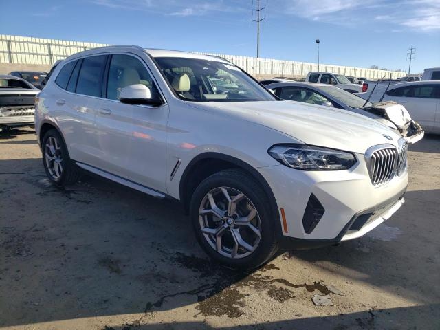 Photo 3 VIN: 5UX53DP01N9L16423 - BMW X3 