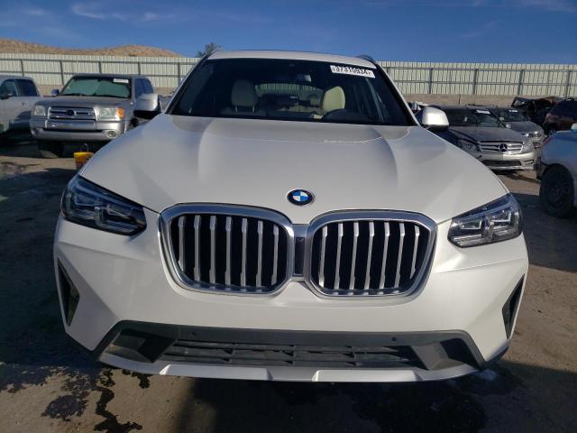 Photo 4 VIN: 5UX53DP01N9L16423 - BMW X3 