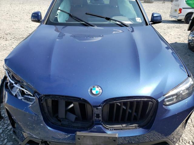 Photo 11 VIN: 5UX53DP01N9L70126 - BMW X3 XDRIVE3 