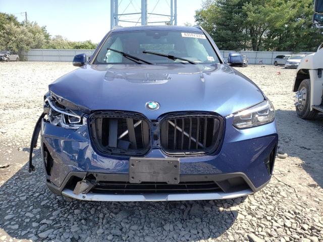 Photo 4 VIN: 5UX53DP01N9L70126 - BMW X3 XDRIVE3 