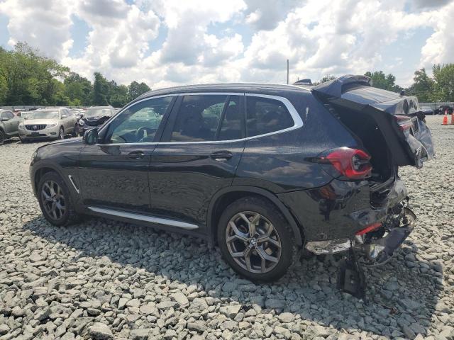 Photo 1 VIN: 5UX53DP01N9M04873 - BMW X3 XDRIVE3 