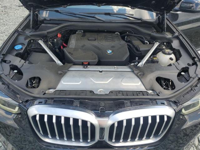 Photo 11 VIN: 5UX53DP01N9M04873 - BMW X3 XDRIVE3 