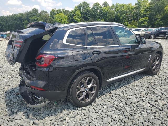 Photo 2 VIN: 5UX53DP01N9M04873 - BMW X3 XDRIVE3 