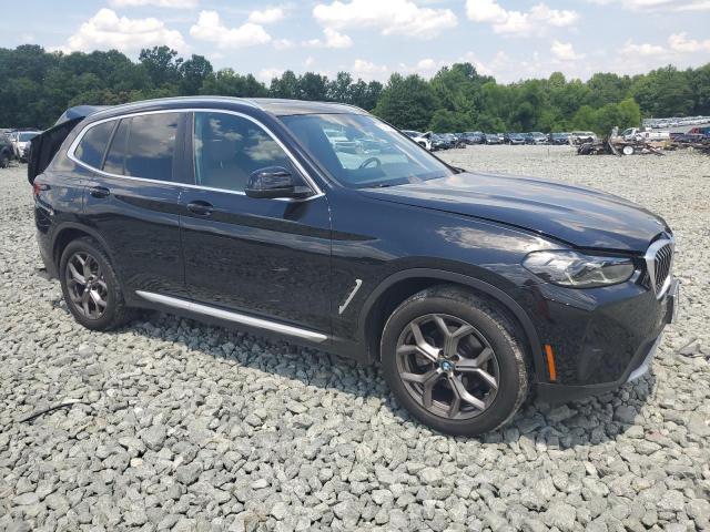 Photo 3 VIN: 5UX53DP01N9M04873 - BMW X3 XDRIVE3 