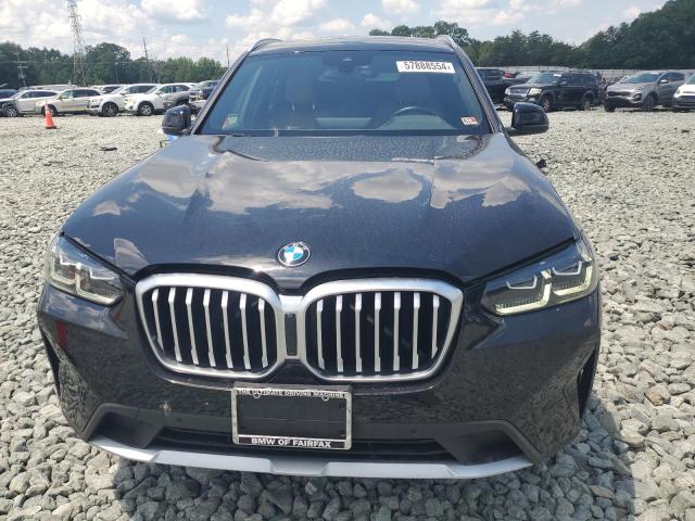 Photo 4 VIN: 5UX53DP01N9M04873 - BMW X3 XDRIVE3 