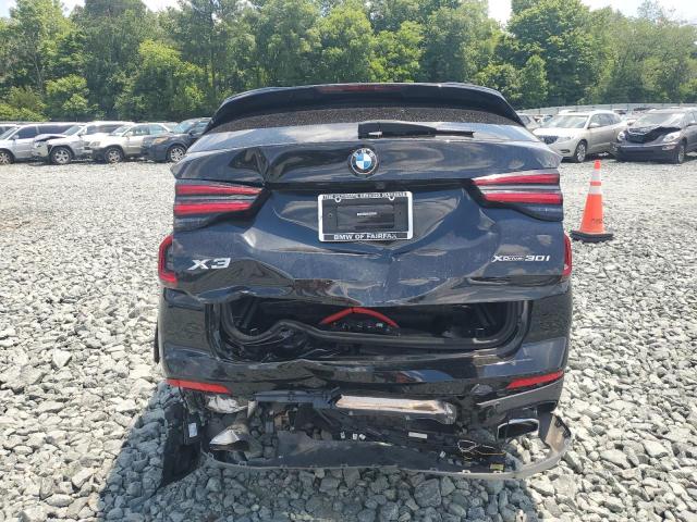 Photo 5 VIN: 5UX53DP01N9M04873 - BMW X3 XDRIVE3 