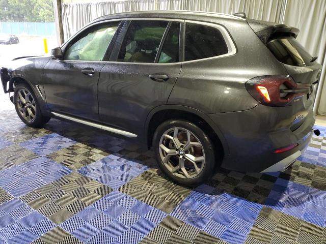 Photo 1 VIN: 5UX53DP01N9M96261 - BMW X3 