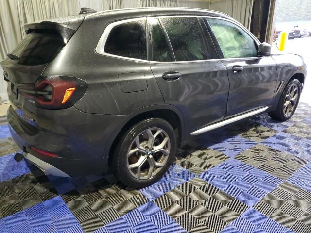 Photo 2 VIN: 5UX53DP01N9M96261 - BMW X3 