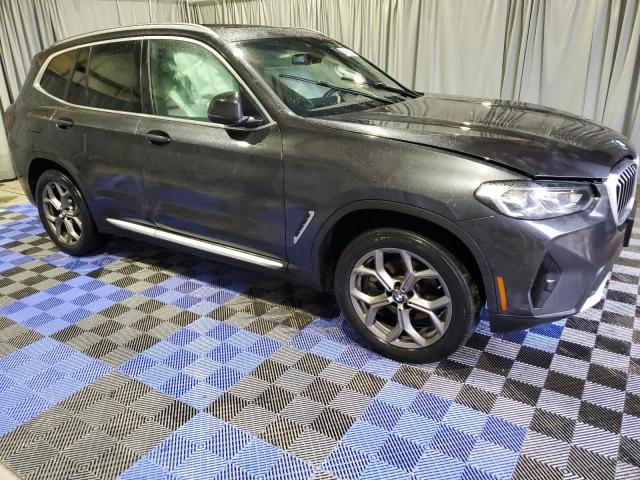 Photo 3 VIN: 5UX53DP01N9M96261 - BMW X3 