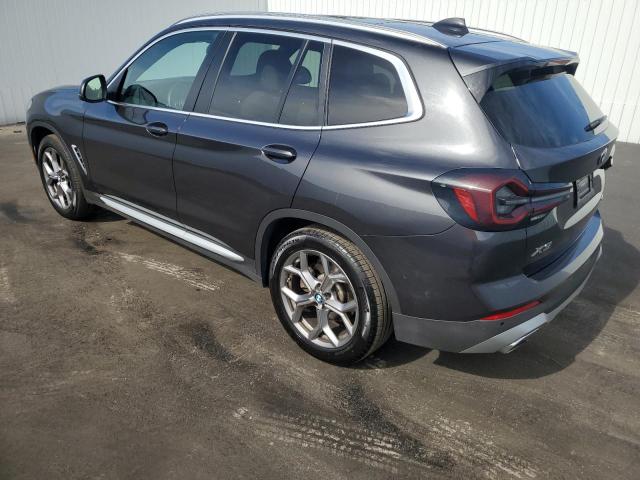 Photo 1 VIN: 5UX53DP01N9N17299 - BMW X3 XDRIVE3 