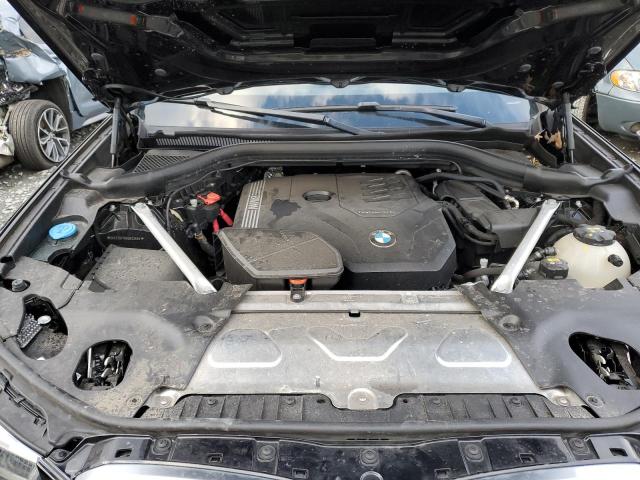 Photo 10 VIN: 5UX53DP01N9N30666 - BMW X3 