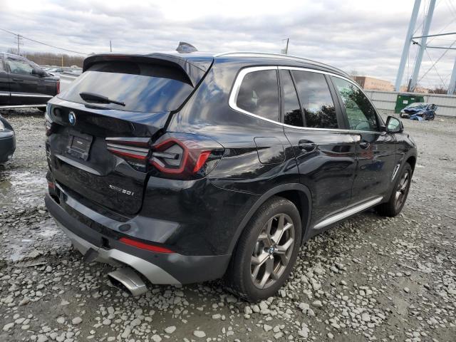 Photo 2 VIN: 5UX53DP01N9N30666 - BMW X3 