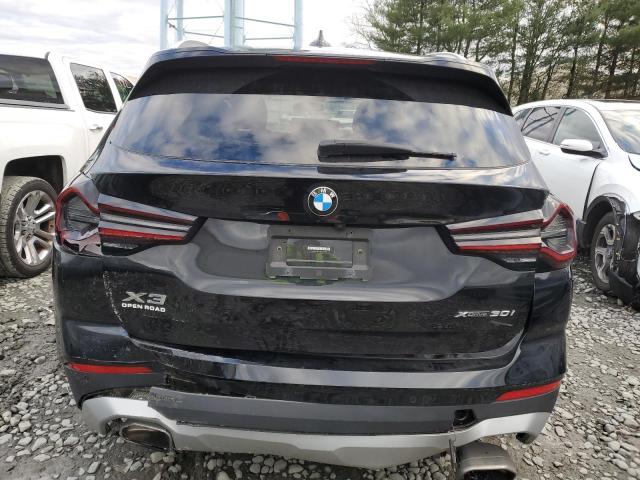 Photo 5 VIN: 5UX53DP01N9N30666 - BMW X3 