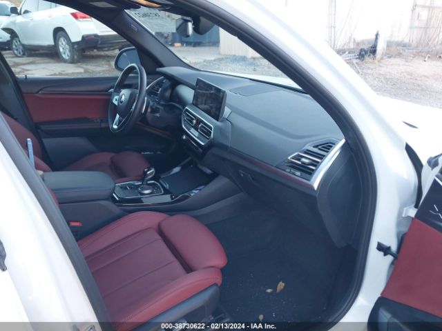 Photo 4 VIN: 5UX53DP01P9P05954 - BMW X3 